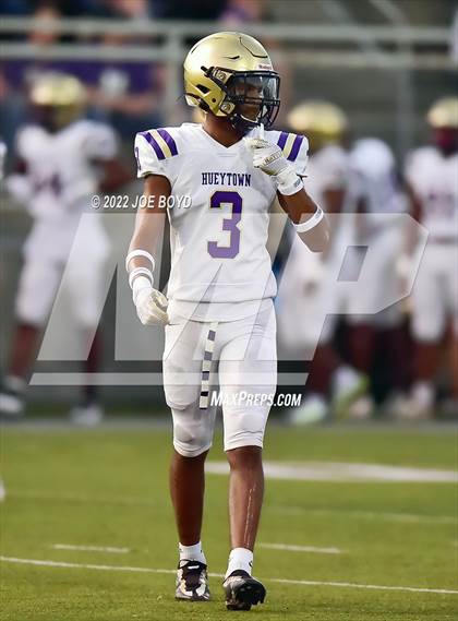 Thumbnail 3 in Hueytown @ Clay-Chalkville photogallery.