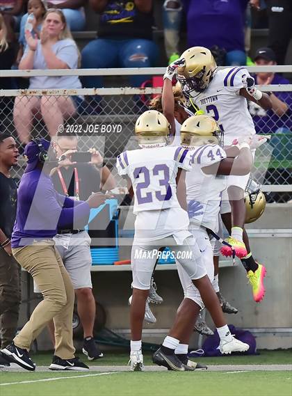 Thumbnail 2 in Hueytown @ Clay-Chalkville photogallery.
