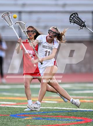 Carondelet @ Monte Vista