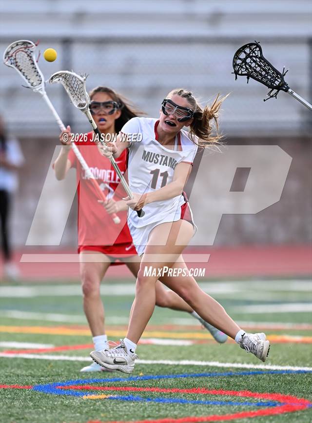 Carondelet @ Monte Vista