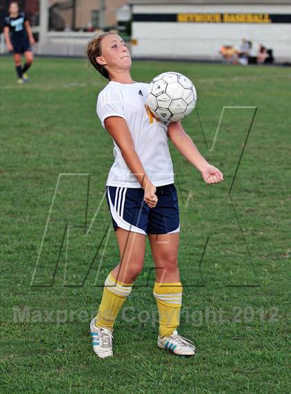 Thumbnail 3 in Sullivan South @ Seymour photogallery.