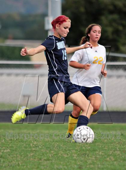 Thumbnail 3 in Sullivan South @ Seymour photogallery.