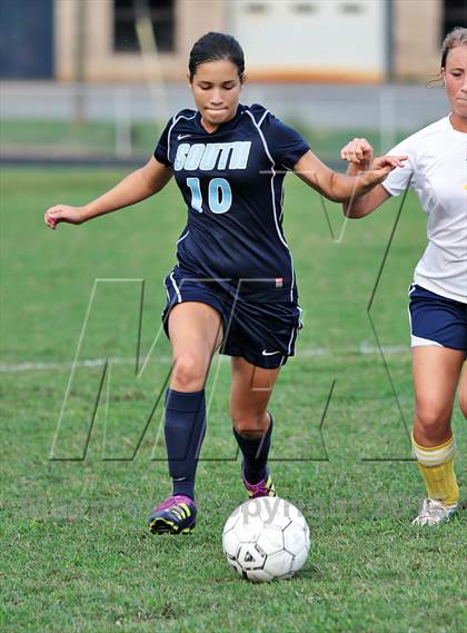 Thumbnail 2 in Sullivan South @ Seymour photogallery.