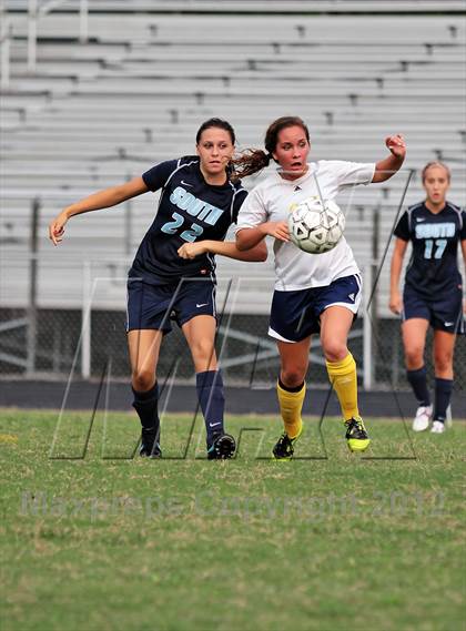 Thumbnail 1 in Sullivan South @ Seymour photogallery.