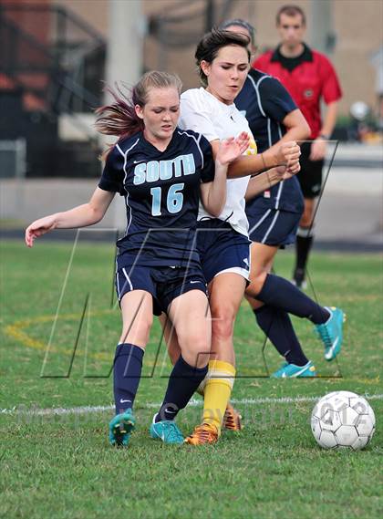 Thumbnail 2 in Sullivan South @ Seymour photogallery.