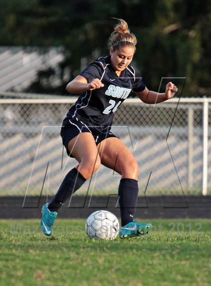 Thumbnail 1 in Sullivan South @ Seymour photogallery.