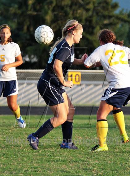 Thumbnail 1 in Sullivan South @ Seymour photogallery.