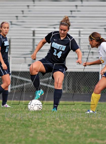 Thumbnail 2 in Sullivan South @ Seymour photogallery.