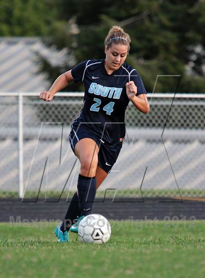 Thumbnail 3 in Sullivan South @ Seymour photogallery.