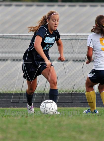 Thumbnail 2 in Sullivan South @ Seymour photogallery.