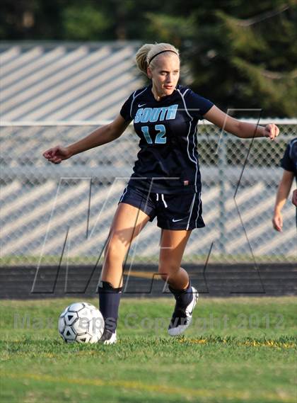 Thumbnail 1 in Sullivan South @ Seymour photogallery.