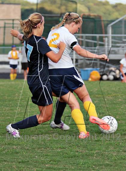 Thumbnail 1 in Sullivan South @ Seymour photogallery.