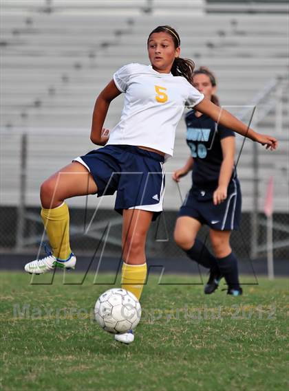 Thumbnail 2 in Sullivan South @ Seymour photogallery.
