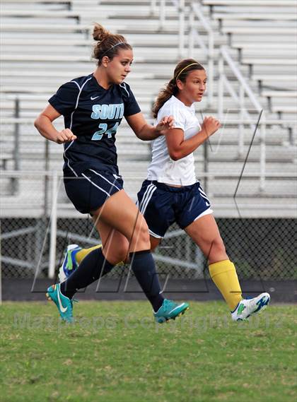 Thumbnail 2 in Sullivan South @ Seymour photogallery.
