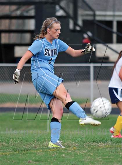 Thumbnail 1 in Sullivan South @ Seymour photogallery.
