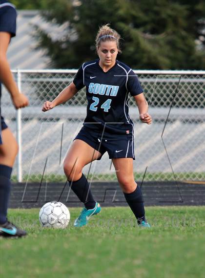 Thumbnail 1 in Sullivan South @ Seymour photogallery.