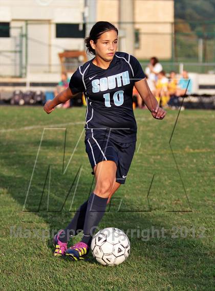 Thumbnail 3 in Sullivan South @ Seymour photogallery.