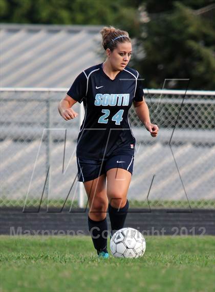 Thumbnail 1 in Sullivan South @ Seymour photogallery.