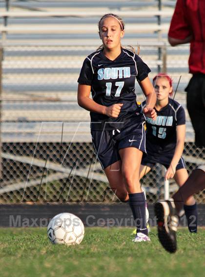 Thumbnail 2 in Sullivan South @ Seymour photogallery.