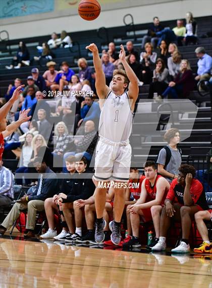 Thumbnail 1 in Vista Ridge @ Vandegrift photogallery.