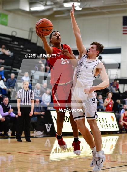 Thumbnail 1 in Vista Ridge @ Vandegrift photogallery.