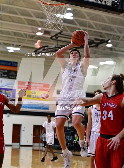 Thumbnail 1 in Vista Ridge @ Vandegrift photogallery.