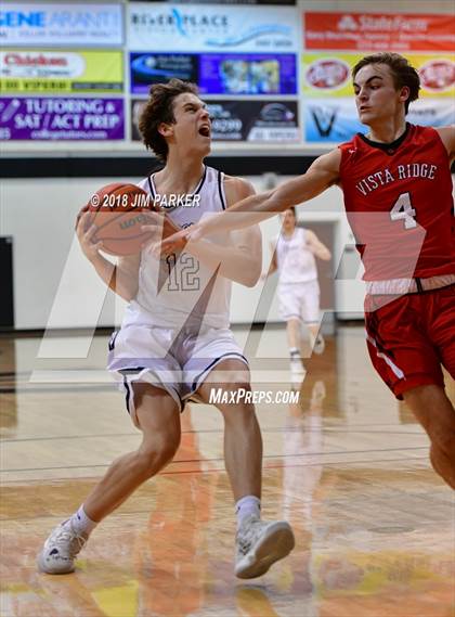 Thumbnail 1 in Vista Ridge @ Vandegrift photogallery.