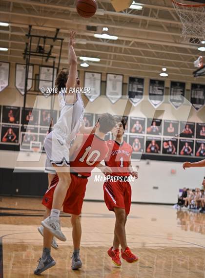 Thumbnail 2 in Vista Ridge @ Vandegrift photogallery.