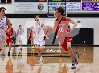 Thumbnail 1 in Vista Ridge @ Vandegrift photogallery.