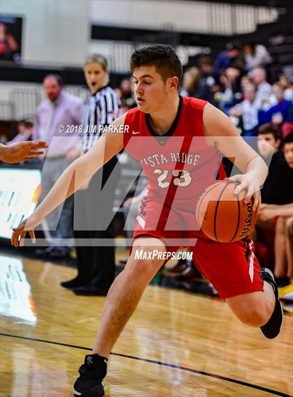 Thumbnail 2 in Vista Ridge @ Vandegrift photogallery.