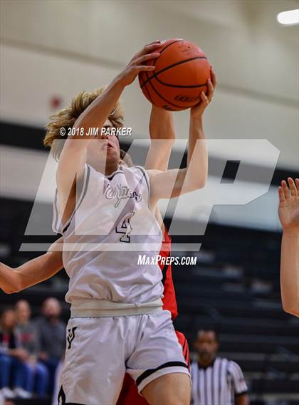 Thumbnail 3 in Vista Ridge @ Vandegrift photogallery.
