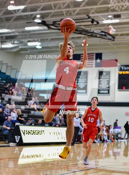 Thumbnail 1 in Vista Ridge @ Vandegrift photogallery.