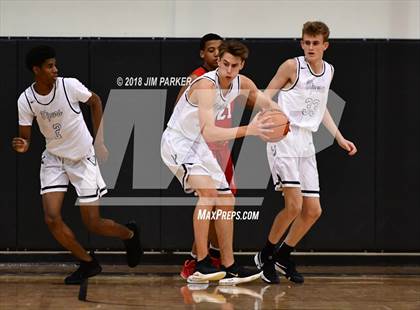 Thumbnail 1 in Vista Ridge @ Vandegrift photogallery.