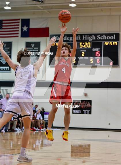 Thumbnail 1 in Vista Ridge @ Vandegrift photogallery.
