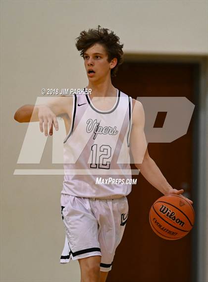 Thumbnail 2 in Vista Ridge @ Vandegrift photogallery.