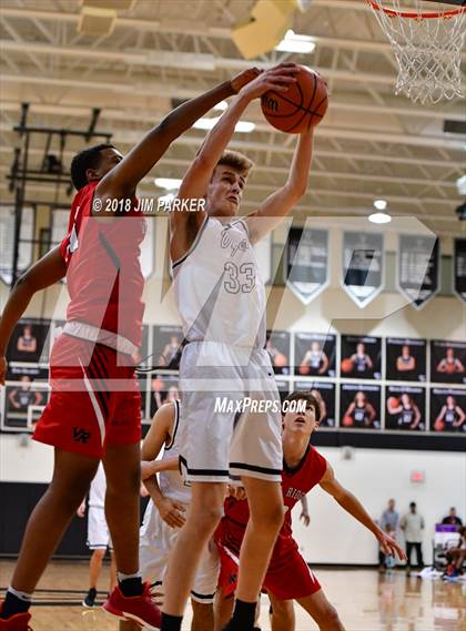 Thumbnail 3 in Vista Ridge @ Vandegrift photogallery.