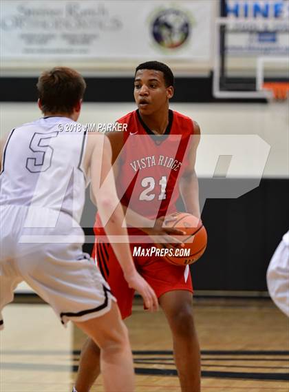 Thumbnail 3 in Vista Ridge @ Vandegrift photogallery.