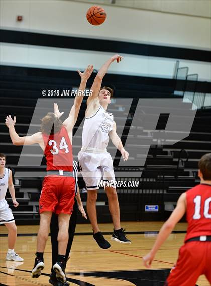 Thumbnail 1 in Vista Ridge @ Vandegrift photogallery.