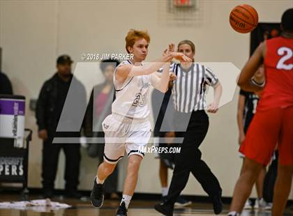 Thumbnail 3 in Vista Ridge @ Vandegrift photogallery.