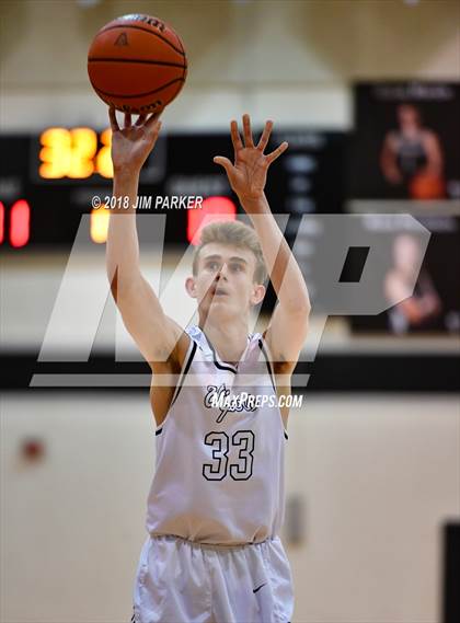 Thumbnail 2 in Vista Ridge @ Vandegrift photogallery.