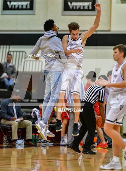 Thumbnail 3 in Vista Ridge @ Vandegrift photogallery.
