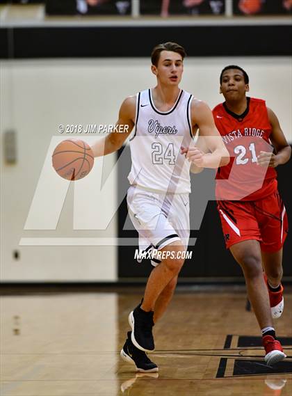 Thumbnail 2 in Vista Ridge @ Vandegrift photogallery.