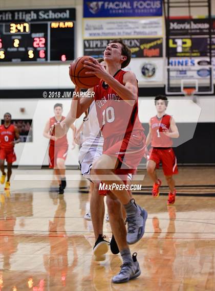 Thumbnail 2 in Vista Ridge @ Vandegrift photogallery.