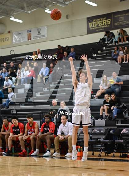 Thumbnail 3 in Vista Ridge @ Vandegrift photogallery.