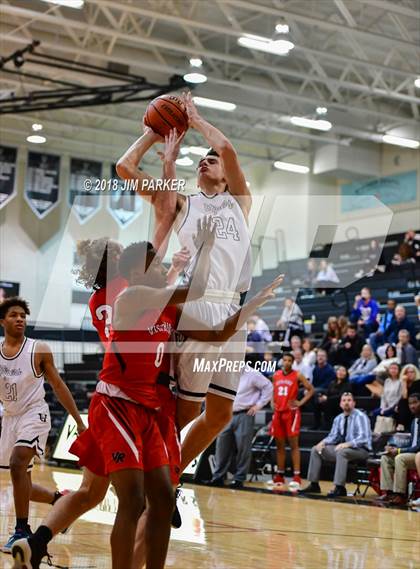 Thumbnail 1 in Vista Ridge @ Vandegrift photogallery.