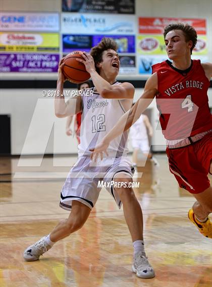 Thumbnail 2 in Vista Ridge @ Vandegrift photogallery.