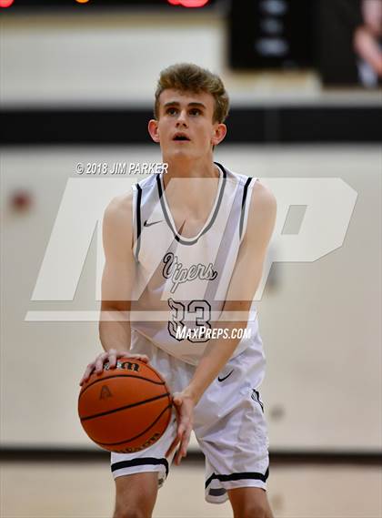 Thumbnail 1 in Vista Ridge @ Vandegrift photogallery.