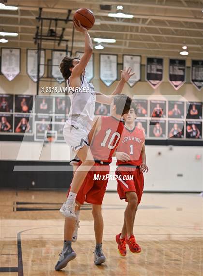 Thumbnail 1 in Vista Ridge @ Vandegrift photogallery.