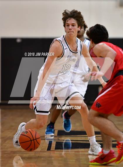 Thumbnail 2 in Vista Ridge @ Vandegrift photogallery.