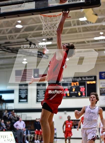 Thumbnail 2 in Vista Ridge @ Vandegrift photogallery.